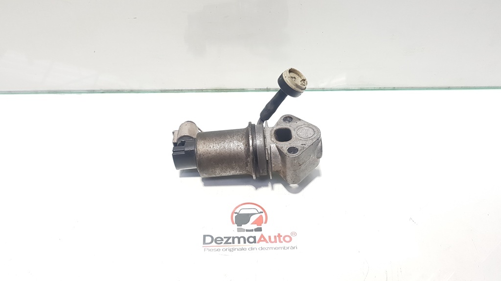 Egr, Seat Ibiza 4 (6L1) 1.4 b, BBY, 036131503R (pr:110747)