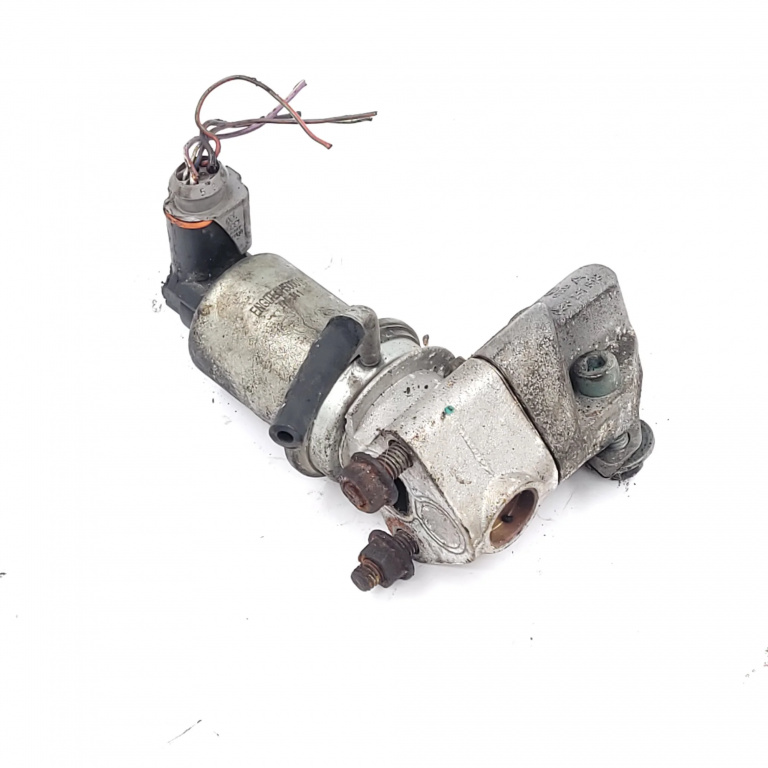 Egr Seat Ibiza Mk4 (6L) 2002-2008 1.4 16V Bby Benzina 036131818, 036131818A, Engitech500016, Tnj41
