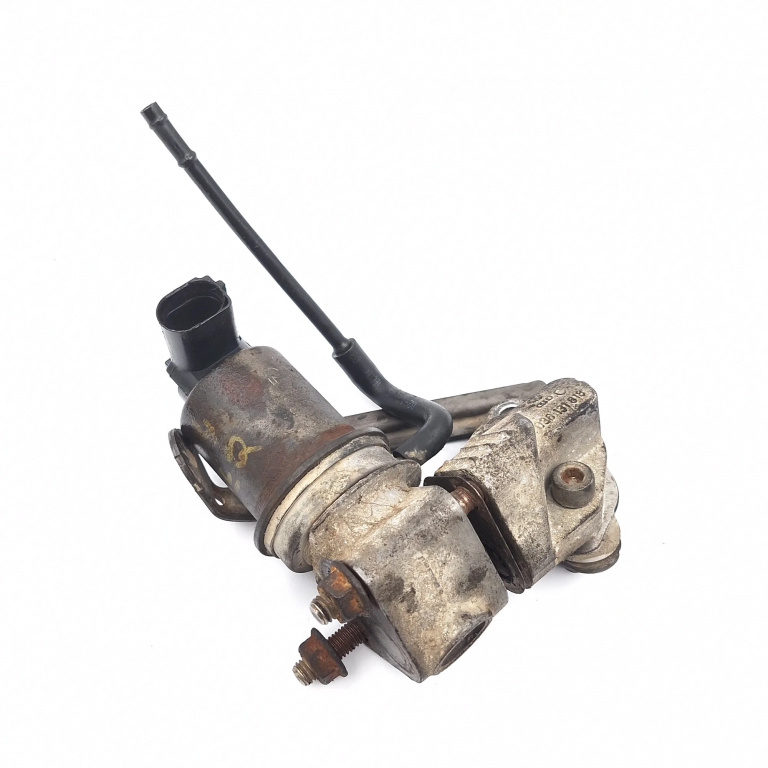 Egr Seat IBIZA Mk4 (6L) 2002 - 2008 Benzina 03D131503B, 72278507, 036131818