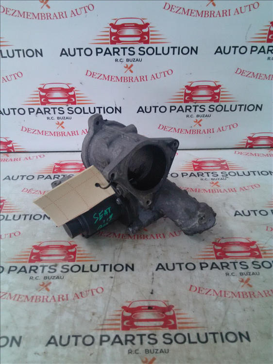 EGR SEAT LEON 1.9 TDI an fabr. 2008