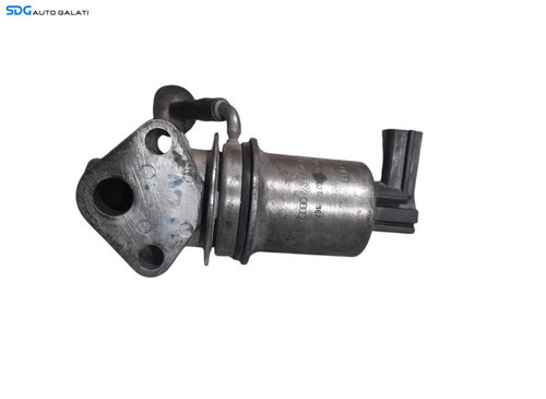 EGR Seat Leon 1M 1.4 APE BCA AXP AHW 1998 - 2006 Cod 036131503R 7.22785.06 [N0860]