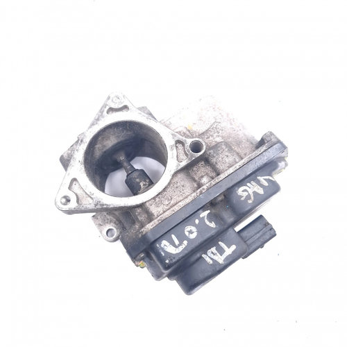 Egr Seat Leon (1P1) 2005-2012 2.0 Tdi 16V Bkd Motorina 03G131501, 216035358, 0561270406, 21603535-8