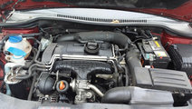 EGR Seat Leon 2 2007 Hatchback 2.0 TDi