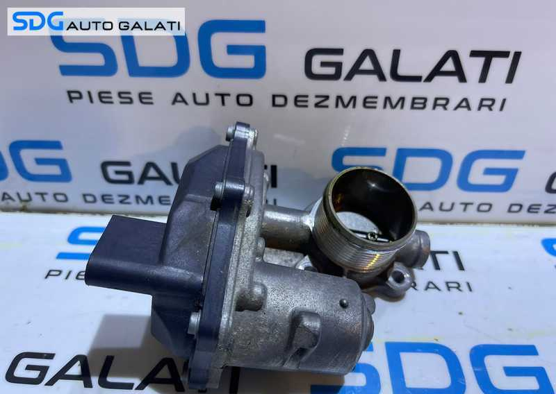 EGR Seat Leon 5F 1.6 TDI CLHA CLHB CRKB CXXB CXXA DBKA 2013 - 2016 Cod 04L131501C A2C53420794 [S0117]
