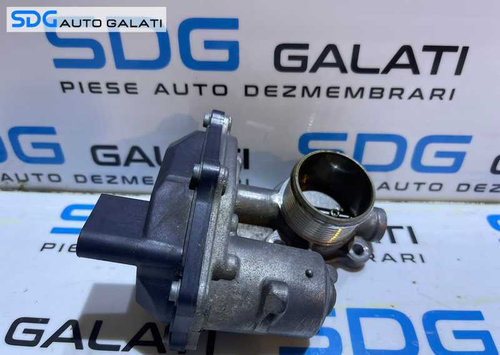 EGR Seat Leon 5F 2.0 TDI CUNA CUPA CKFC CRLB CRBC CRGA 2013 - 2016 Cod 04L131501C A2C53420794 [S0117...