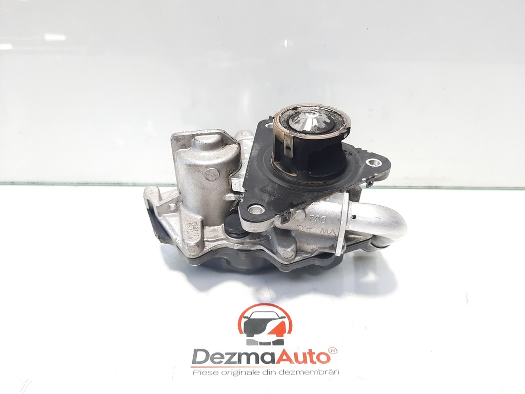 Egr, Seat Leon (5F1) [Fabr 2012-2018] 1.6 tdi, DGD, 04L131501S