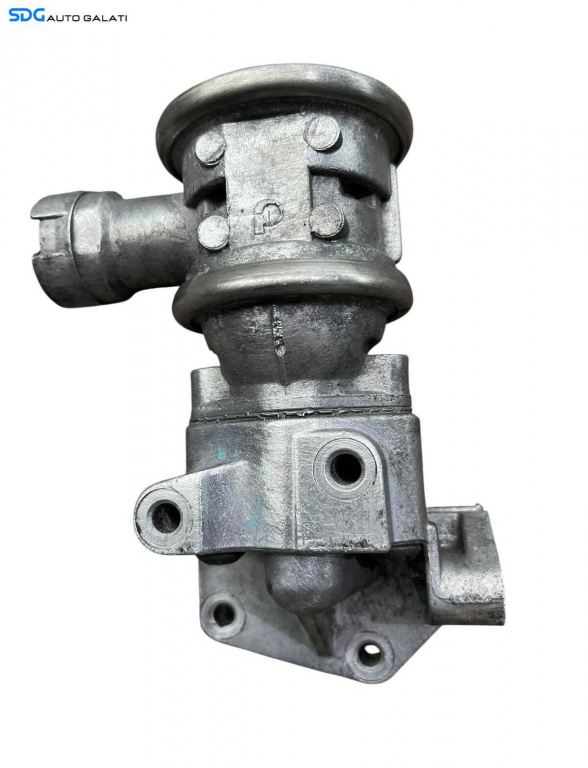 EGR Seat Toledo 2 1.6 BFQ 2001 - 2005 Cod 06A131351F 06A131166E [B4388]