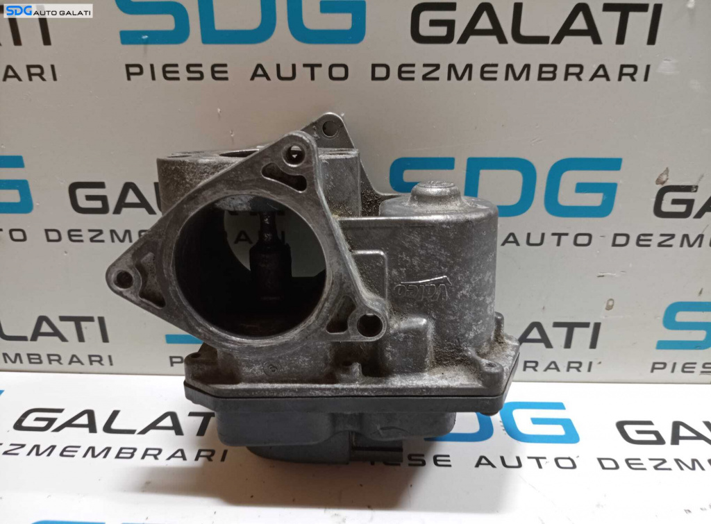 EGR Seat Toledo 3 2.0 TDI 2005 - 2009 Cod 03G131501P [M7063]
