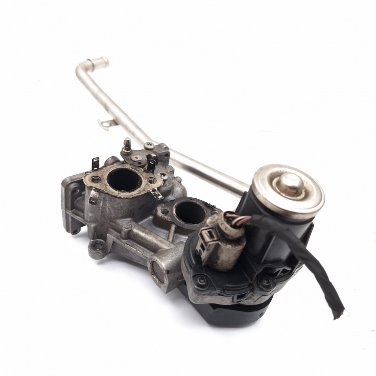 Egr Seat Toledo 4 (Kg3) 2012 > 1.6 Tdi Cayc Motorina