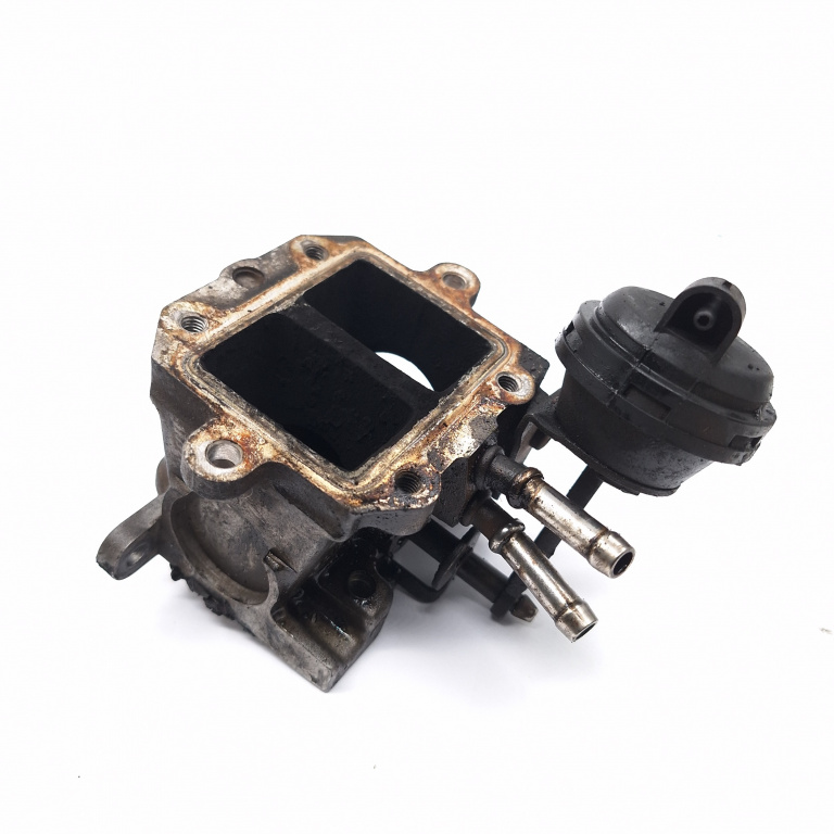 Egr Seat Toledo Mk 3 (5P) 2004-2009 2.0 Tdi 16V Bkd Motorina 03G131063F, 094602002