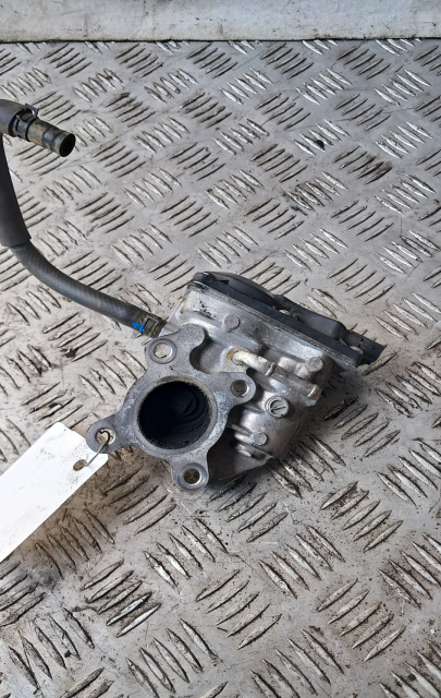 Egr SH01-20300 Mazda 6 GJ [2012 - 2015] wagon 2.2 SKYACTIV-D AT (150 hp) 180000 KM