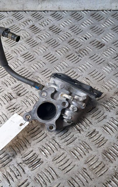 Egr SH01-20300 Mazda 6 GJ [2012 - 2015] wagon 2.2 SKYACTIV-D AT (150 hp) 180000 KM