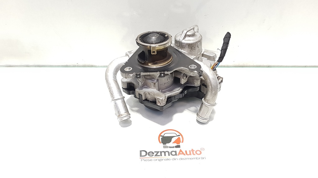 Egr, Skoda, 1.6 tdi, CXX, cod 04L131501S (id:404205)