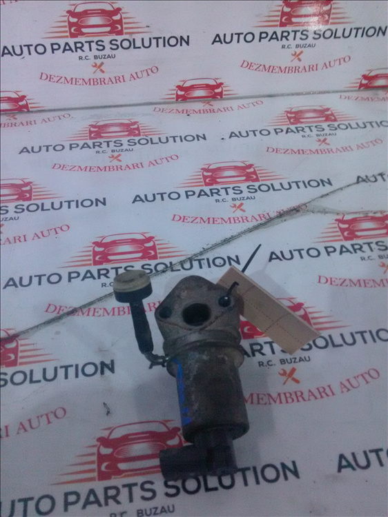 EGR SKODA FABIA 1 1.4B 16V