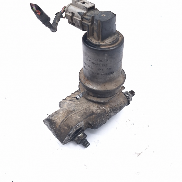 Egr Skoda Fabia 1 1999-2007 1.2 Bme Benzina 03D131503B, 72278507 Pierburg
