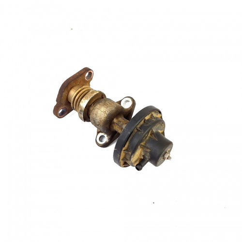 Egr Skoda Fabia 1 1999-2007 1.9 Sdi Asy Motorina 038131501Ag, 72247704, 04T156