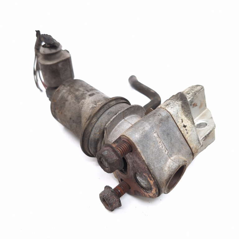 Egr Skoda FABIA 1 1999 - 2007 Benzina 03D131503B, 72278507, 7.22785.07, 036131818C