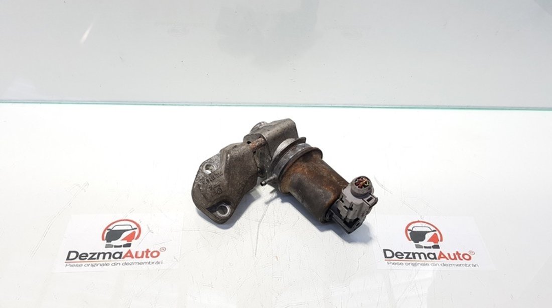 Egr, Skoda Fabia 1 (6Y2) 1.2 B, 03D131503B (id:354239)