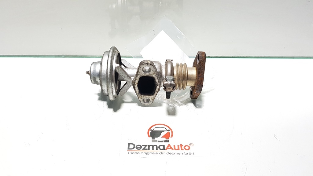 Egr, Skoda Fabia 1 (6Y2) 1.9 sdi, ASY, 038131501 (id:394658)