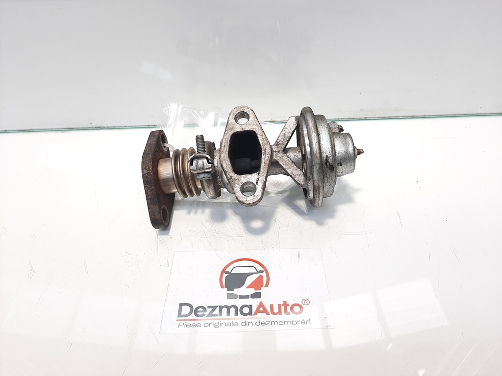 Egr, Skoda Fabia 1 Sedan (6Y3) [Fabr 1999-2008] 1.9 sdi, ASY, 038131501 (id:416559)