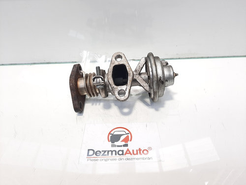 Egr, Skoda Fabia 1 Sedan (6Y3) [Fabr 1999-2008] 1.9 sdi, ASY, 038131501 (id:416559)