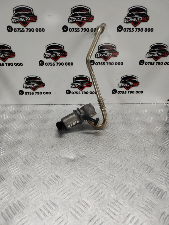 EGR Skoda Fabia (1999-2008) 1.4 Benzina 2003, 036131503R