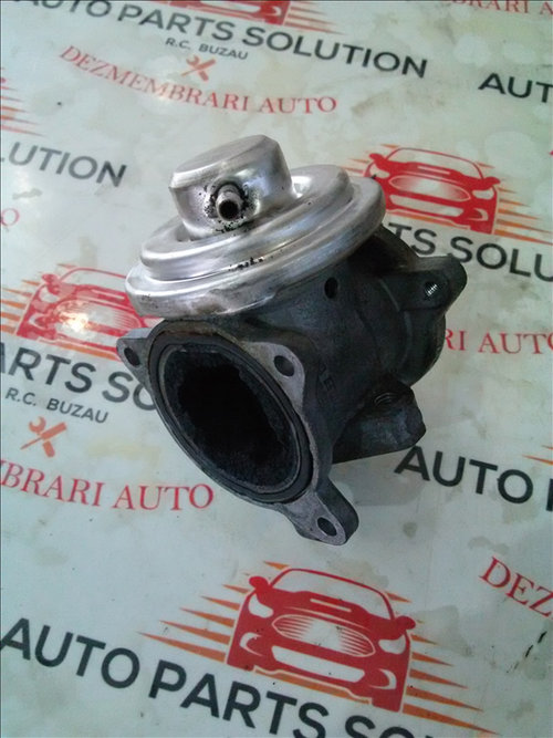 EGR SKODA FABIA 2 1.4TDI an fabr. 2008