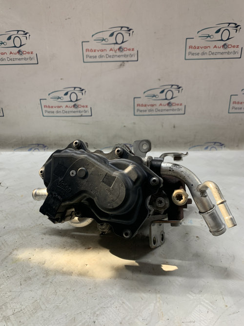 EGR Skoda Fabia 3 1.4 Motorina 2016, 04B131425