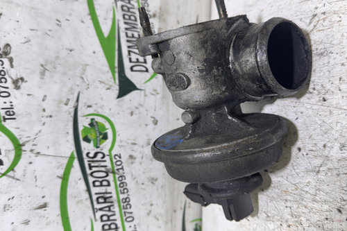 Egr Skoda Fabia 6Y [1999 - 2004] Hatchback 5-usi 1.4 MT (68 hp)