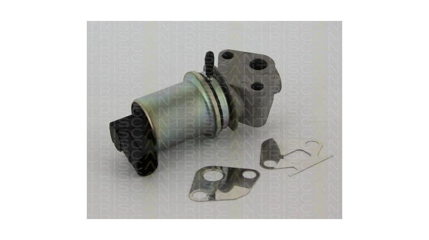 Egr Skoda FABIA Combi (6Y5) 2000-2007 #2 03D131503A