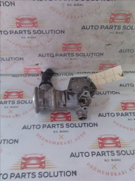 EGR SKODA OCTAVIA 1 1.6 B , 8 V an fabr. 2003