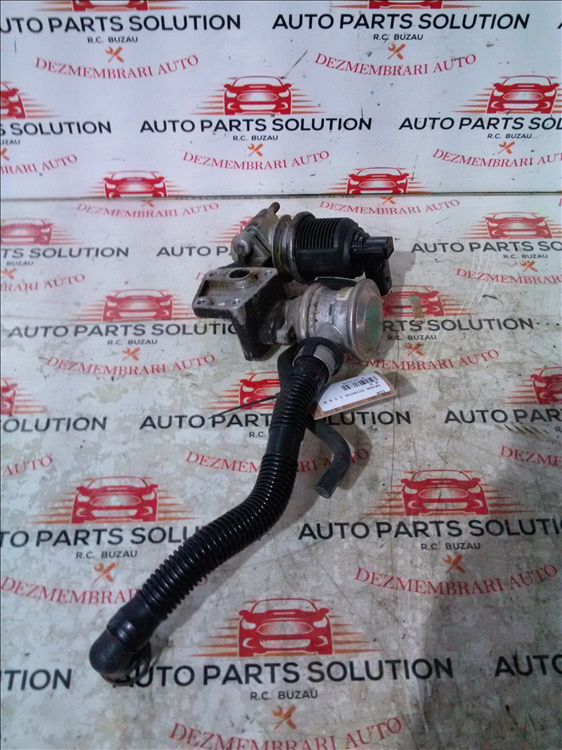 EGR SKODA OCTAVIA 1 1.6 B 8 V