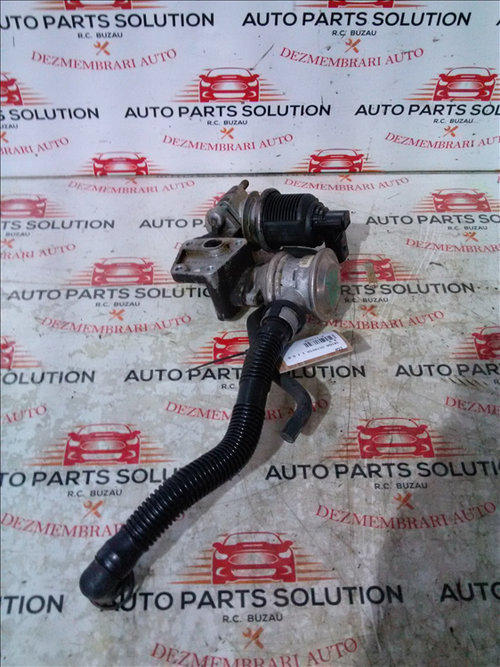 EGR SKODA OCTAVIA 1 1.6 B 8 V