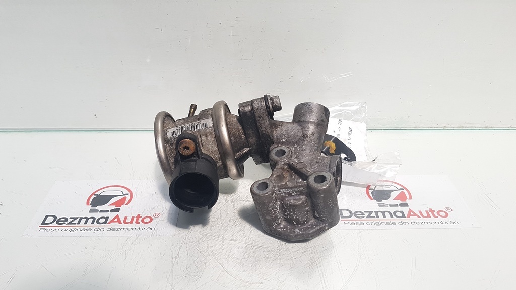 Egr, Skoda Octavia 1 (1U2), 1.8 t, AUM, 06A131102A