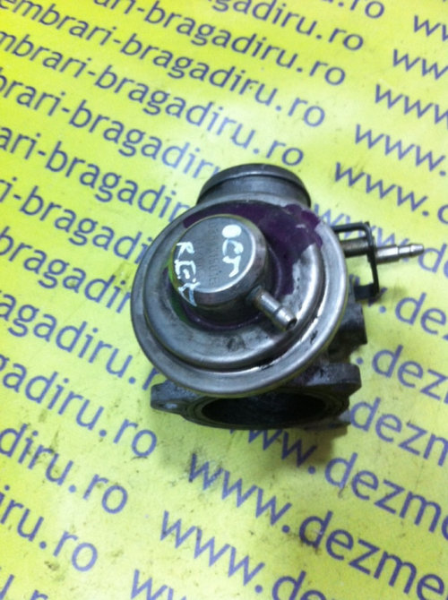 EGR Skoda Octavia [1996 - 2000] Combi wagon 5-usi 1.9 TDI MT (110 hp) (1U5)