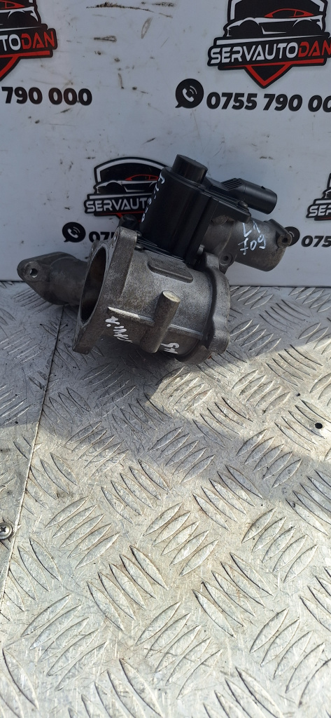 EGR Skoda Octavia (1996-2010) 1.9 Motorina 2007, 0892740