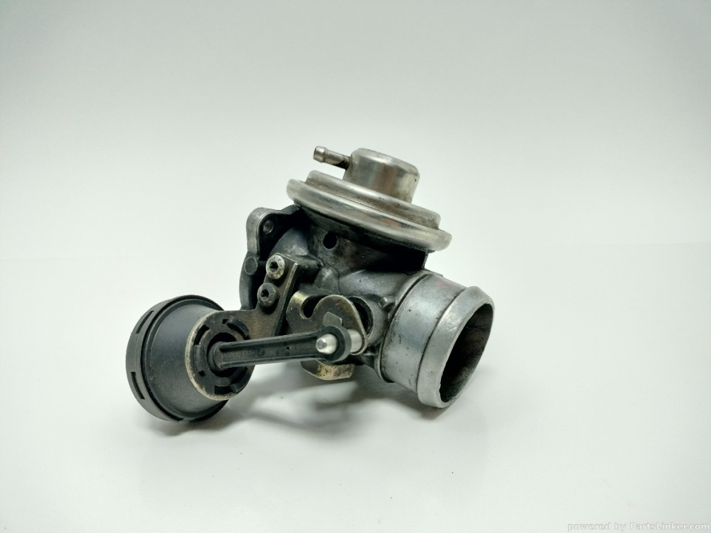 EGR SKODA OCTAVIA (1U2) [ 1996 - 2010 ] TDI (AHF, ASV) 81KW|110HP OEM 038131501E