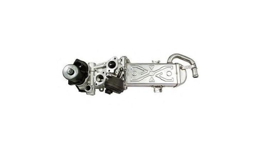 Egr Skoda OCTAVIA (1Z3) 2004-2013 #2 0280751012