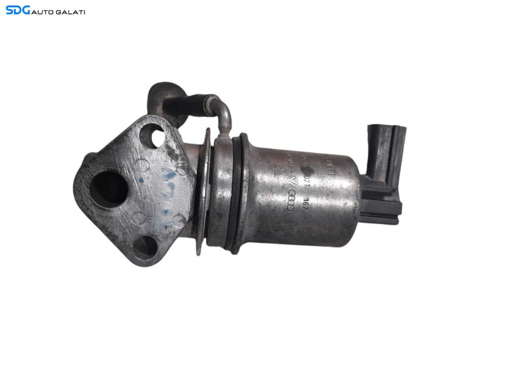 EGR Skoda Octavia 2 1.4 BCA 2004 - 2013 Cod 036131503R 7.22785.06 [N0860]