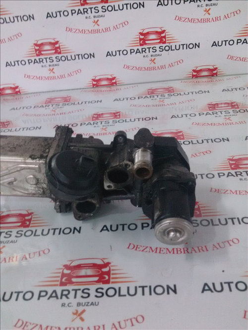 EGR SKODA OCTAVIA 2 1.6 TDI an fabr. 2012