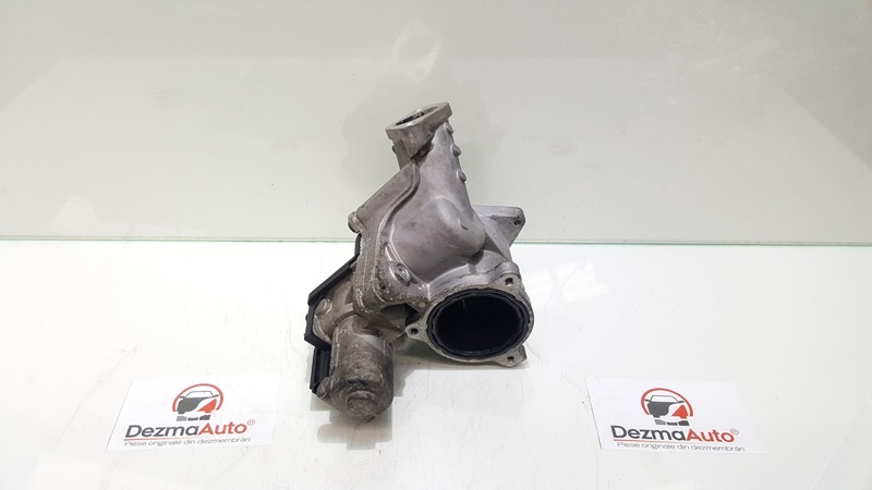 Egr, Skoda Octavia 2 (1Z3) 2.0tdi, 03G131501N, 03G129637A (id:353561)