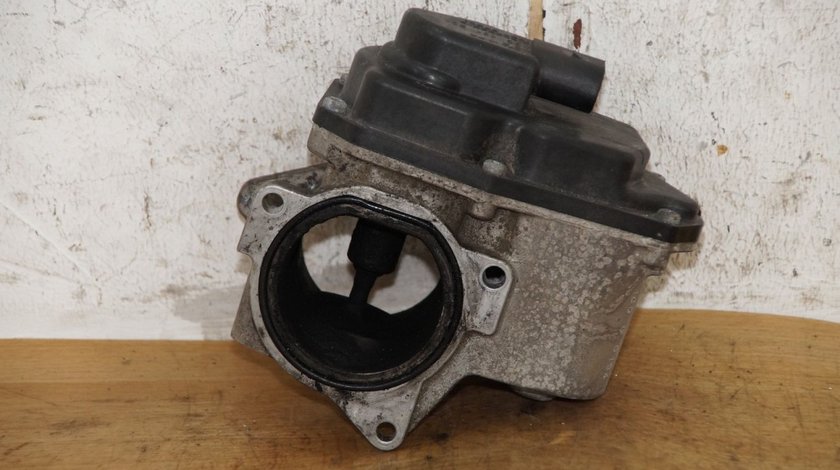 Egr Skoda Octavia 2 2.0tdi AZV