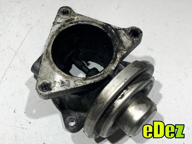Egr Skoda Octavia 2 (2004-2008) 2.0 tdi; 1.9 tdi BKD; AXR; BXE 038129637D