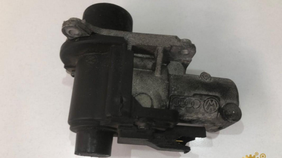 Egr Skoda Octavia 2 (2004-2008) 2.0 tdi caga 03g131501d