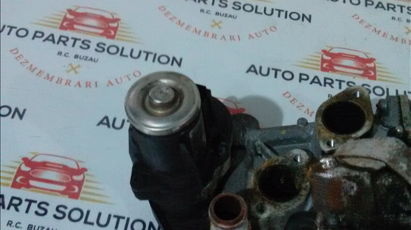 EGR SKODA OCTAVIA 2 2005-2009