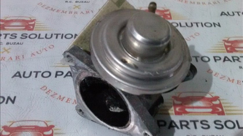 EGR SKODA OCTAVIA 2 2005-2009