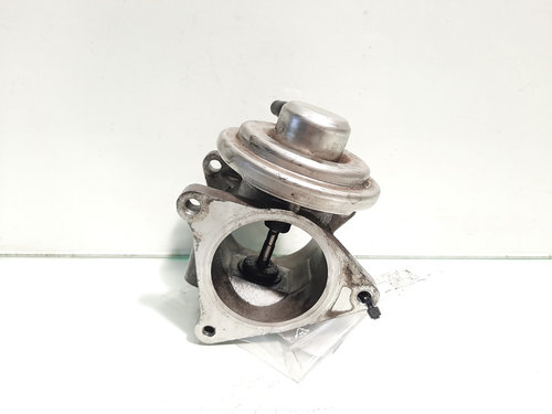 EGR, Skoda Octavia 2 Combi (1Z5), 1.9 TDI, BXE, cod 038129637D, 038131501AN (id:425828)