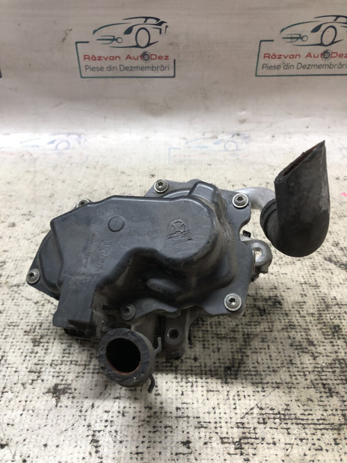 EGR Skoda Octavia 3 1.6 Motorina 2016, 04L131501N