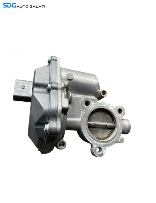EGR Skoda Octavia 3 2.0 TDI CUNA CRLB CRLC CRBC CRBD DBGA 2013 - 2017 Cod 04L131501C A2C53420794 04L...