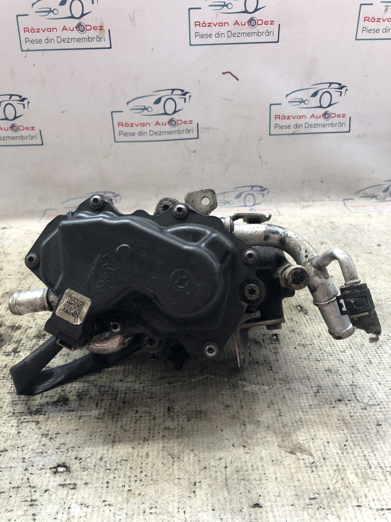 EGR Skoda RAPID 1.4 2014, 04B131425